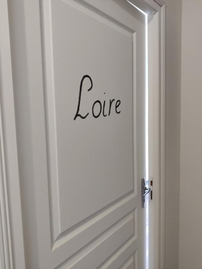 Chambres D'Hotes / B&B Chez Mon Reve Eguzon-Chantome Kültér fotó